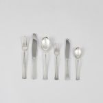 519084 Cutlery set